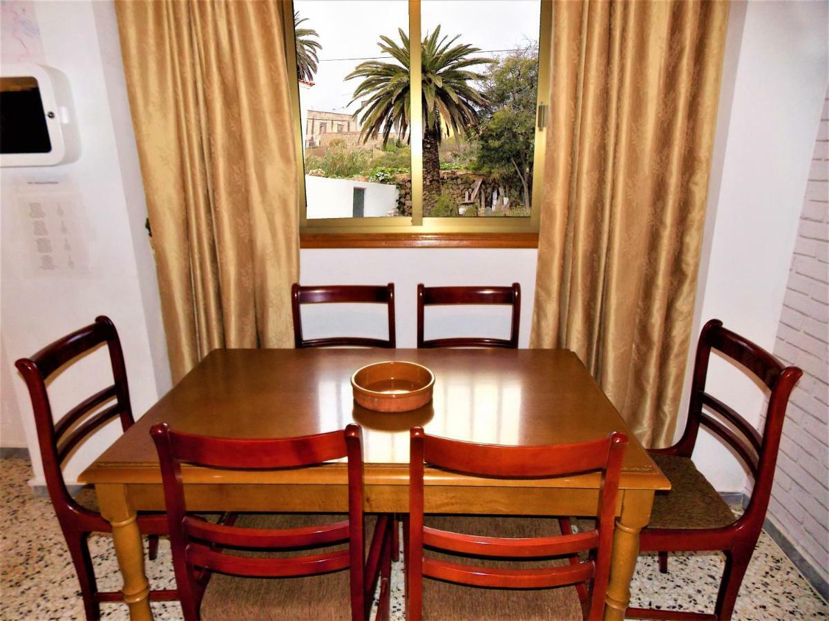 فيلا Casa Pepe Fasnia المظهر الخارجي الصورة